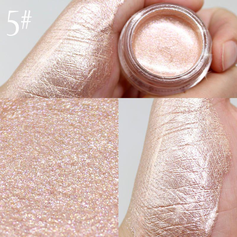Highlight Liquid Illuminating Face Shimmer Langdurige Brighten Glow Face Liquid Highlighter