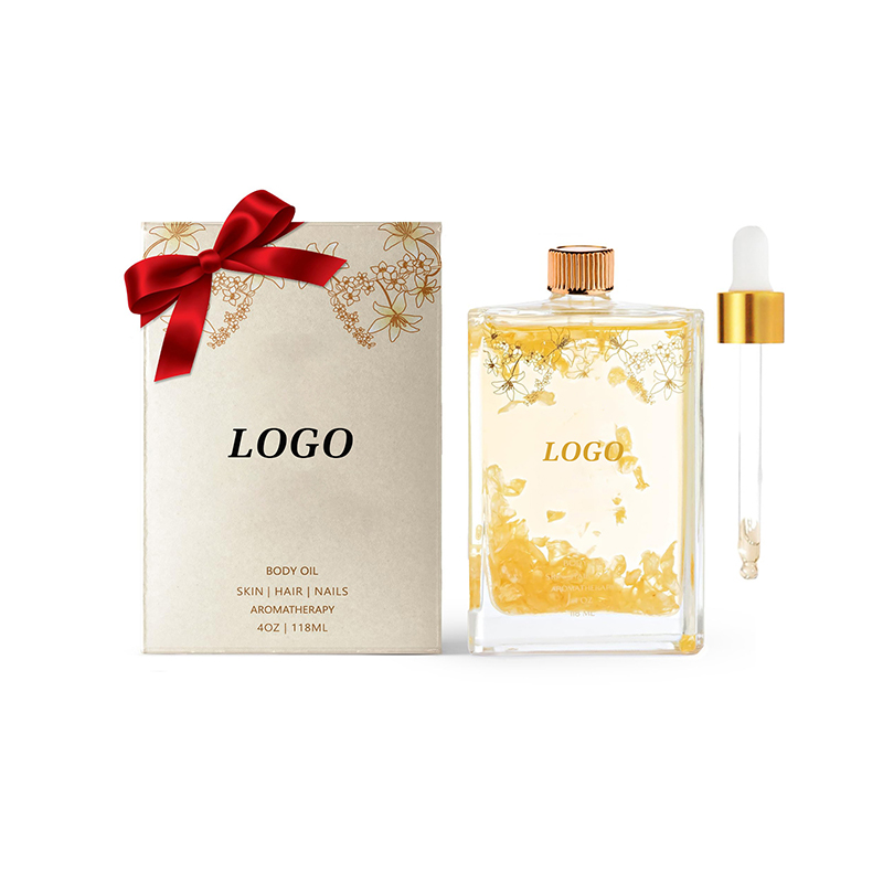 118 ml etherische olie van vanille-jasmijnblaadjes voor fijne lijntjes, anti-rimpel, hydrateert en verbetert de ruwheid