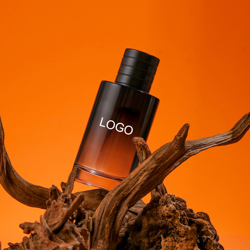 50 ml / 100 ml langdurige merkontwerpers Keulen geur herenparfum
