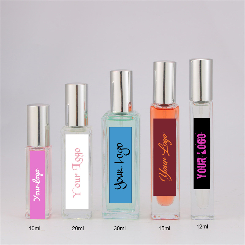 Eau De Parfum EDP10ML / 20 ML / 30 ML / 50 ML / 100 ML Kleine batch beschikbaar Herenparfum Geur Damesparfum
