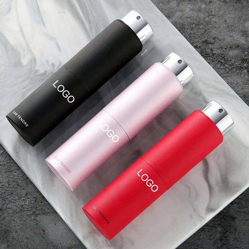 20ML Reisformaat Body Spray Langdurige Bloemen Draagbare Parfum Body Splash Set voor mannen en vrouwen