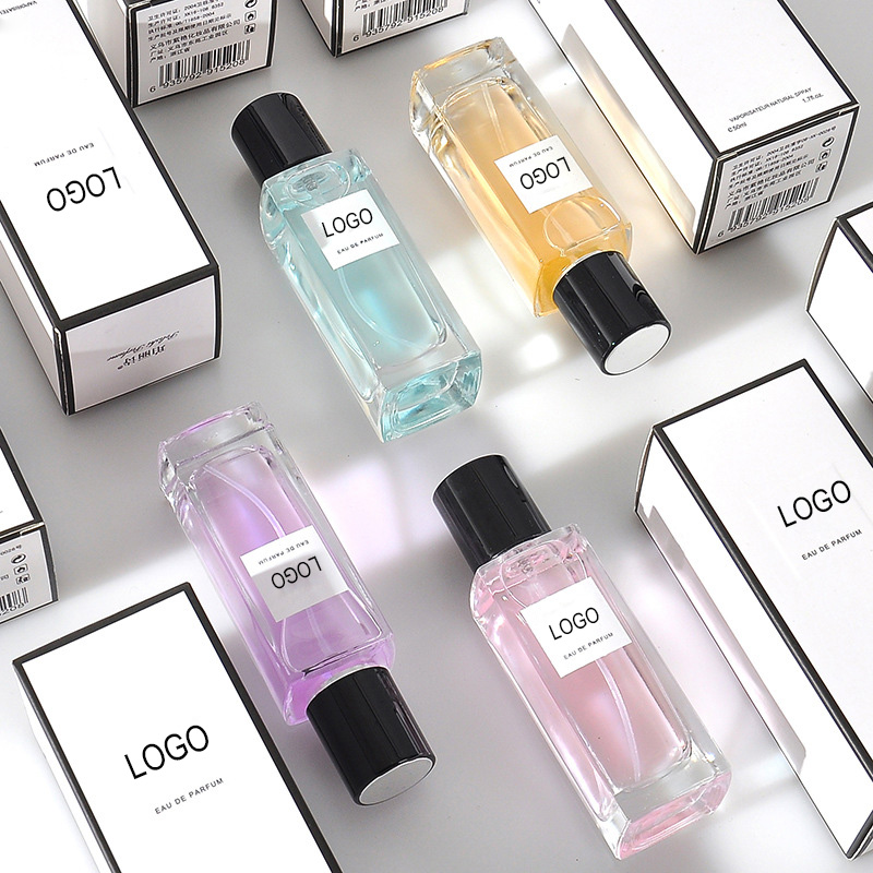 Body Mist Parfum Originele Deodorant Fruitgeur Dames Designer Parfum Oliën 50 ml / 100 ml