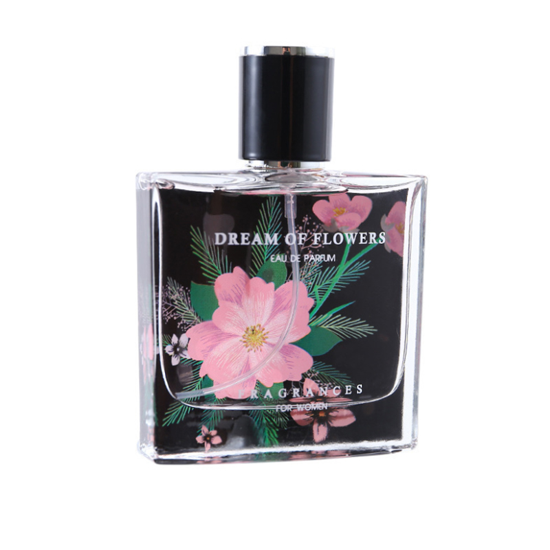 Originele langdurige geurbloem 50 ml Eau de parfum voor vrouwen