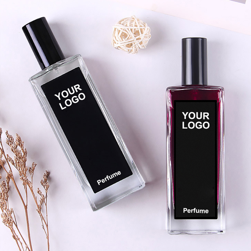 50 ml / 100 ml EDP-parfum voor vrouwen Blijvende geur Vrouwelijk origineel parfum