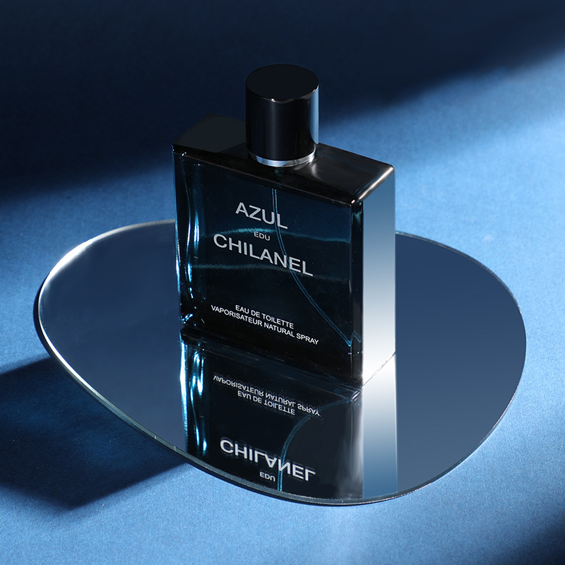 100 ml herenparfum verfrissend charmant sexy houtachtig parfum sportgeur 100 ml herenparfum