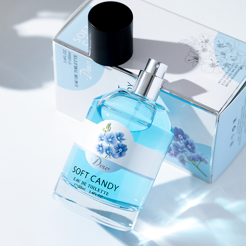 100 ml parfumlogo Maak uw eigen merk Smart Collection Parfums Origineel damesparfum