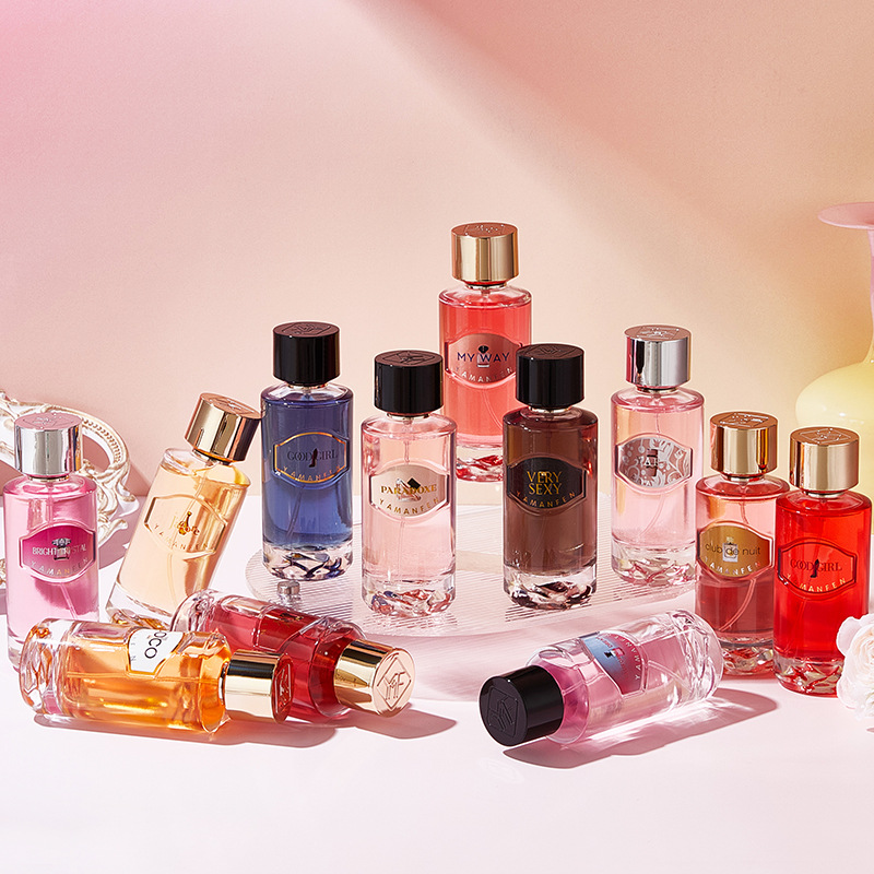 100 ml Spray Langdurig Unisex Merk Keulen Luxe Geur Dames Origineel Parfum