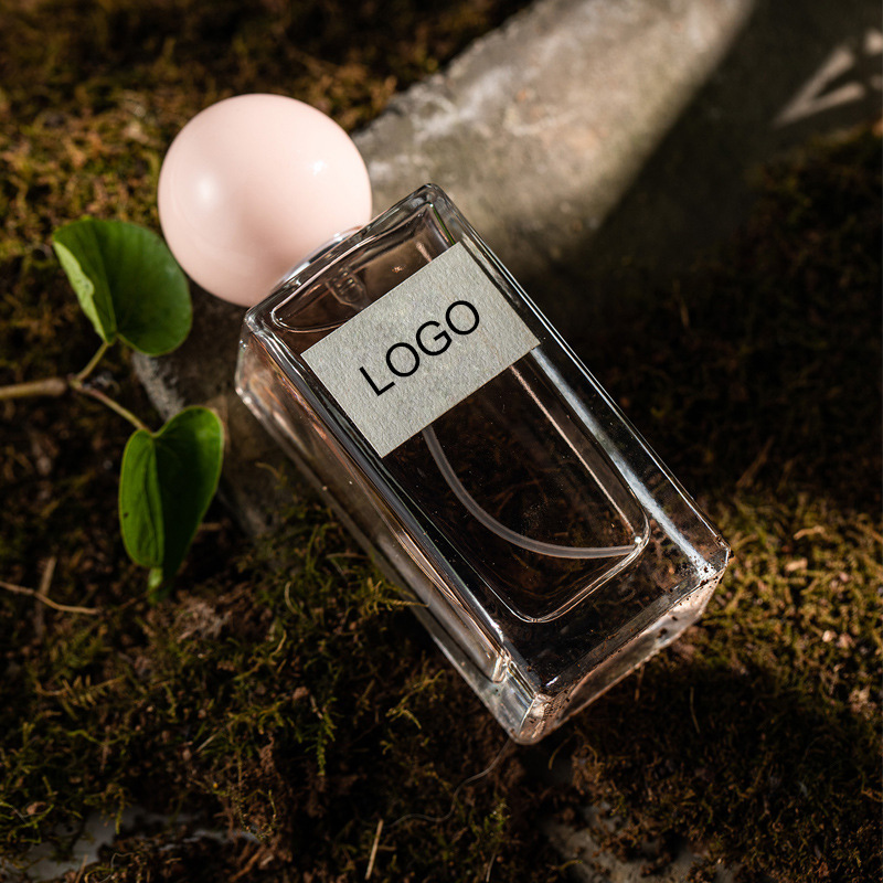 Langdurige Parfums 50 ml Nieuwe Ontwerp Spray vrouwen Body Mist Parfum Spray Fruitige Bloemen Geur 50 ml/100 ml