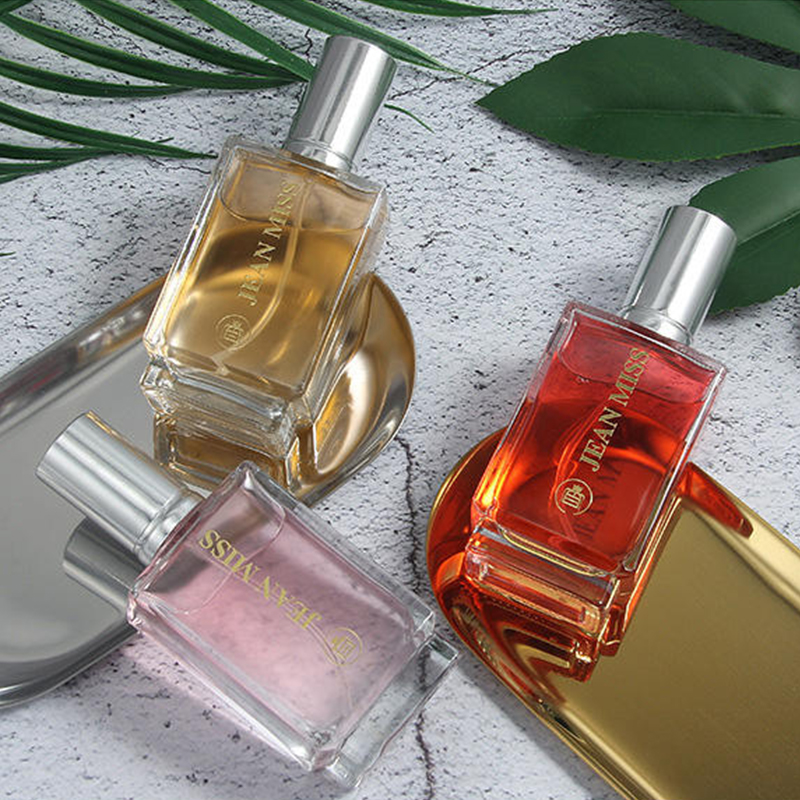 50ML/100ML Dames Drijfzand Dames Pariteit Lichte geur Langdurige geur