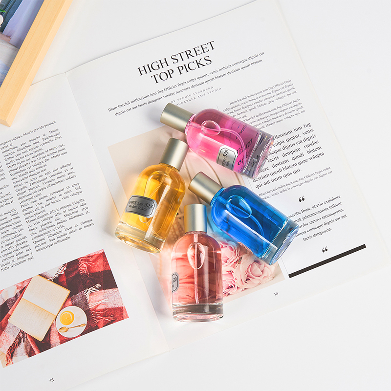 50 ml parfumgeur Designer geurparfum voor mannen