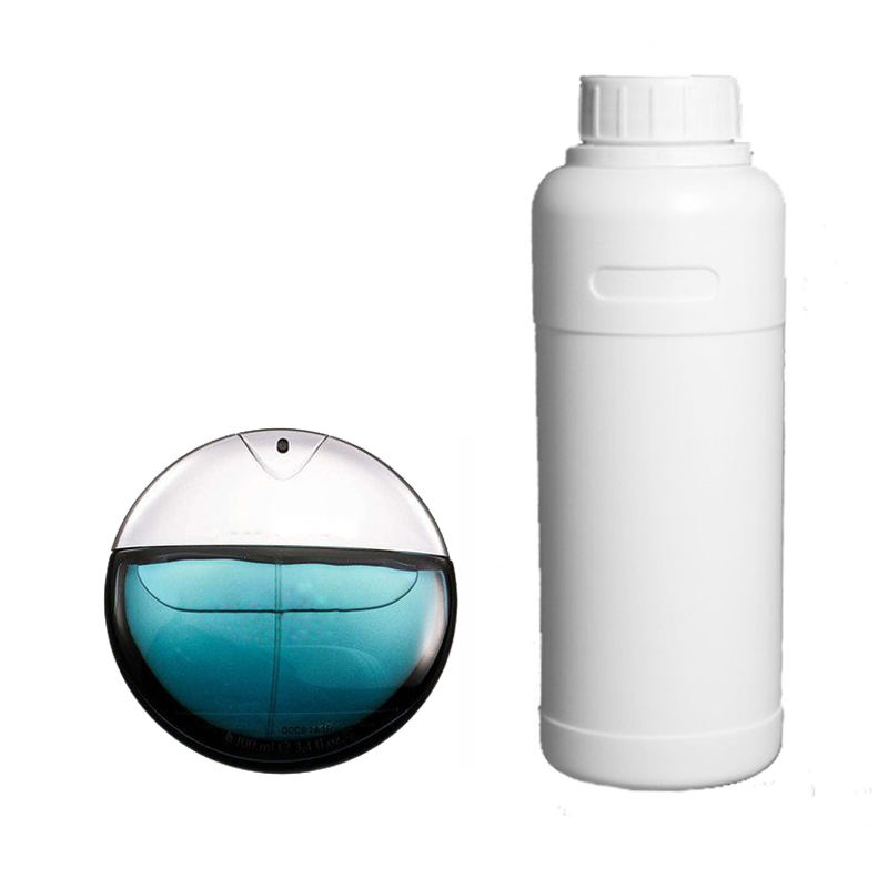 Langdurige beroemde merk hoogconcentraat ontwerper parfum olie smaak parfum 1kg/5kg/10kg