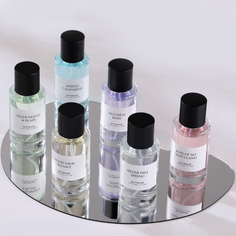 Premium Kwaliteit Blijvende Dame Parfum Spray 50ML/100ML Dating Tool Vrouwen Parfum Origineel