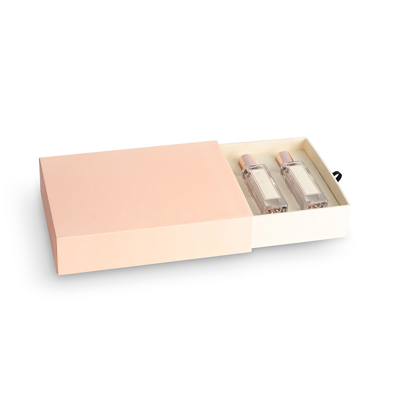 30ML*4 Label Langdurige Body Spray Parfum Cadeauset voor Dames Heren 30 ml/50 ml/100 ml