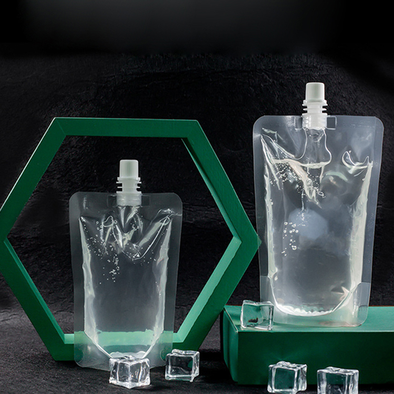 DIY Lipgloss Basisolie Non-stick DIY Lip Stick Grondstof Gel voor Handgemaakte Lipgloss Basis