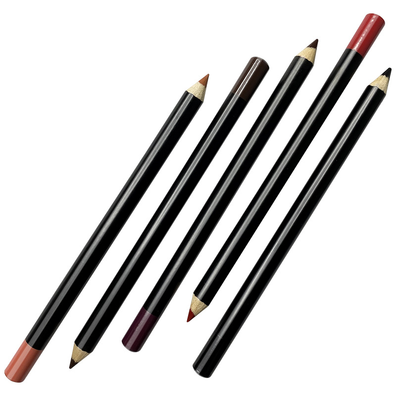 Vegan Lipliner Lip Liner Lippotlood 20 kleuren