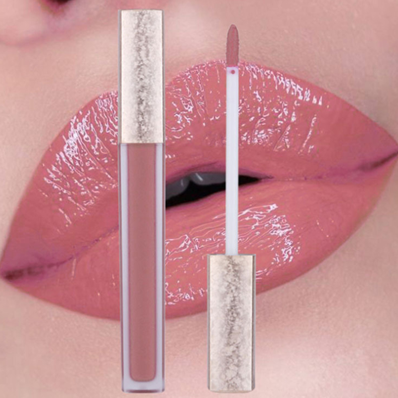 70 kleuren lipgloss leverancier nieuwe glitter lipgloss